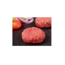 Broadleaf Wagyu Round Beef Patty, 10 Pound -- 1 each.