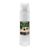 Party Essentials Soft Plastic 50 Count Bomber Cups, 4-Ounce, Clear view 3