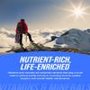 BulkSupplements.com Vitamin E 400 IU Powder - as D-Alpha Tocopherol, Nutritional Supplements - Gluten Free, 500mg per Serving, 250g (8.8 oz) (Pack of 1) view 3