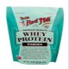 Bob's Red Mill Whey Protein Powder 12ounce Package May Vary, Red, unflavored, 12 Ounce view 1