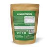 HerbsForever Vasaka(Adhatoda vasica) Leaves Powder-Supports Healthy Lungs, Clear Breathing, Immune, Respiration | Wild Harvested,Non GMO, Ayurvedic- 2X Potency |Ultra Clean,Steam Sterilized|16oz-1LBS view 2