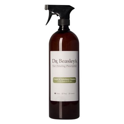 Dr. Beasley's I10T32 Carpet and Upholstery Cleanser - 32 oz.