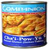 Companion - Braised Gluten Seitan Tidbits, 10 oz. Can (Pack of 12) view 1