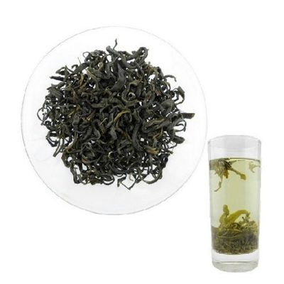 100% Organic Premium Mao Feng Loose-leaf Green Tea 250g