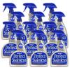 HOPE'S Perfect Stainless Steel Cleaner and Polish, 22-Ounce, Streak-Free Self-Polishing Formula, Blocks Fingerprints, Pack of 12 view 1