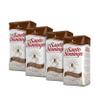 Caf Santo Domingo, 16 oz Bag, Whole Bean Coffee, Medium Roast - Product from the Dominican Republic (Pack of 4) view 1