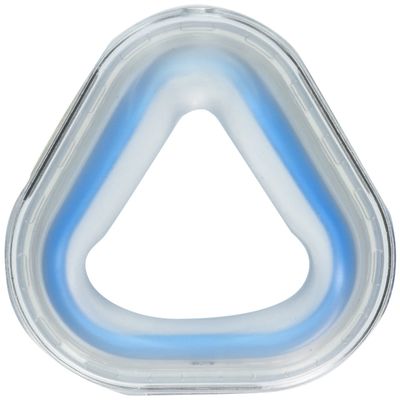 ComfortGel Blue NASAL REPLACEMENT CUSHION/FLAP - MEDIUM Personal Healthcare / Health Care