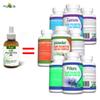 Pure Saw Palmetto Oil Organic Natural 60-90-day Supply Unlike Inefficient Powders Support Prostate Health Sleep Better Reduce Frequent Urination DHT Blocker Stop Hair Loss (1 Fl Oz) view 4