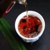 2002 Xishuangbanna Menghai Puerh Tea Aged Bulk Tea 250g view 3