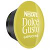 Nescafe Dolce Gusto for Nescafe Dolce Gusto Brewers, Cappuccino, 16 Count view 3