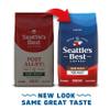 Seattle's Best Coffee Post Alley Blend Dark Roast Ground Coffee | 12 Ounce Bags (Pack of 6) view 4