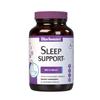 Bluebonnet Nutrition Sleep Support, Rest & Relaxation Whole Food-Based Formula*, Non-GMO, Vegan, Gluten-Free, Kosher Certified, Soy-Free, Dairy-Free, 60 Vegetable Capsules, 60 Servings view 1