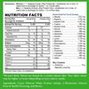 LifeSource Vitamins 3lb Grass Fed Whey Protein Isolate -Creamy French Vanilla w/ Stevia view 2