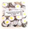 1 X Cold Activated Oxygen Barrier Crown Caps-144 Count view 2