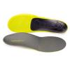 Superfeet Run Support Low Arch (Carbon) - Trim-To-Fit Unisex Carbon Fiber & Foam Shoe Inserts for Tight Athletic Shoes - Professional Grade - 9.5-11 Men / 10.5-12 Women view 1