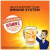 Airborne Zesty Orange Effervescent Tablets, 10 count - 1000mg of Vitamin C - Immune Support Supplement (Pack of 6) view 2