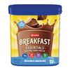 Carnation Breakfast Essentials Powder Drink Mix Rich Milk Chocolate, 17.7 Ounce (Pack of 6) view 1