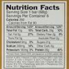 CLIF Chocolate Peanut Butter Builder Bar 6 Count, 14.4 OZ view 2