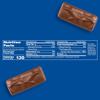 3 MUSKETEERS Fun Size Milk Chocolate Candy Bars, 10.48 oz Bag view 2