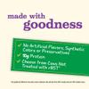 Annie's Organic Macaroni and Cheese Variety Pack, Shells & White Cheddar and Shells & Real Aged Cheddar, 6 oz (Pack of 12) view 4
