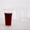 Grace Communion Cups - Box of 1000 - Plastic Disposable Fits Standard Holy Communion Trays, 0.5 fl.oz. view 2