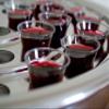 Grace Communion Cups - Box of 1000 - Plastic Disposable Fits Standard Holy Communion Trays, 0.5 fl.oz. view 3