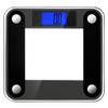 Ozeri Precision II 440 lbs Body Weight Scale (0.1 lbs / 0.05 kg Bath Scale Sensors) with Weight Change Detection view 3