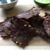 4 Seasons Jerky Chile Limon Carne Asada - 3 PACK - Traditional Style Beef Jerky 2.75 oz - Carne Seca - Great Savory Tasting Traditional Beef Jerky - Total 8.25 oz. view 3
