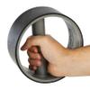 CanDo Pronation/Supination Wrist Exercise Wheel view 2