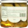 Pickled Pink Foods, Okra Pickled, 16 Fl Oz view 2