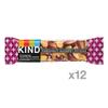 Bars, Pomegranate Blueberry Pistachio + Antioxidants, Gluten Free, Low Sugar, 48 Count view 2