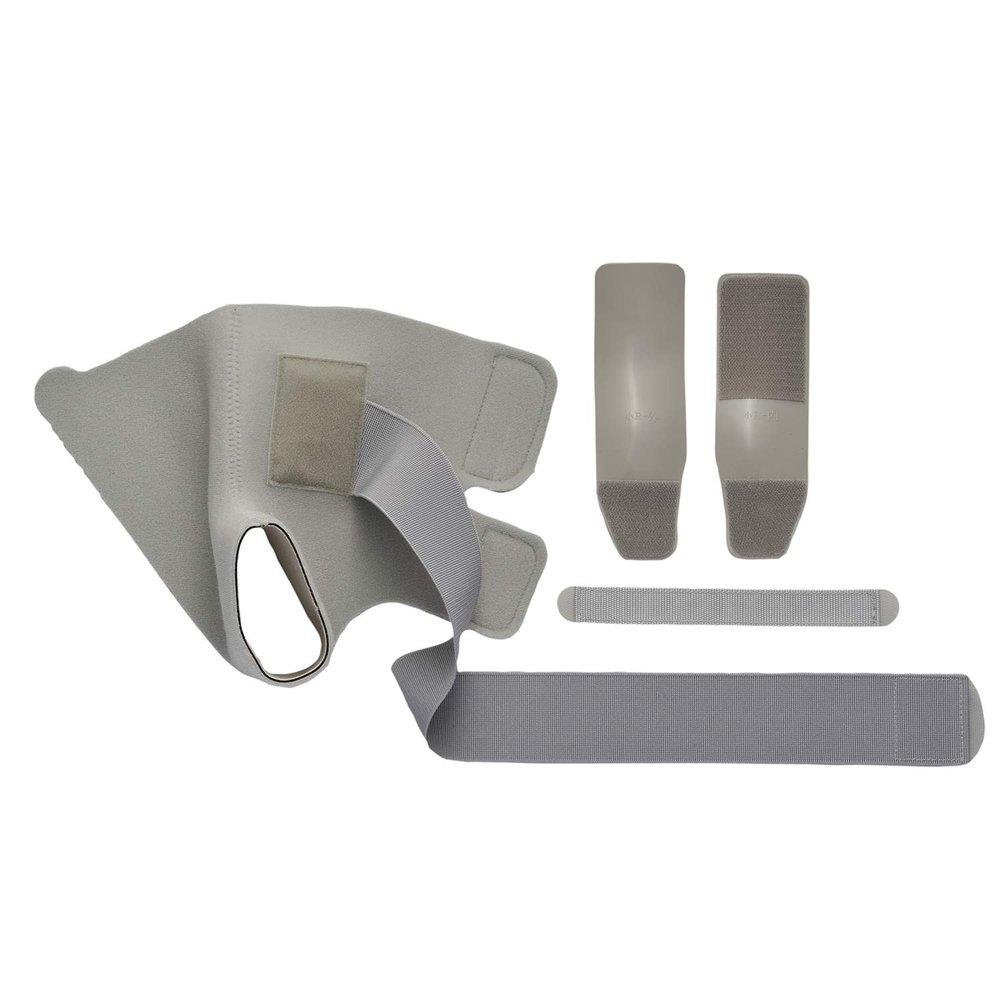 Ankle support 14603 Left S by ARUCARE