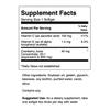 Swanson Cranberry - Supports Urinary Tract Health, Bladder Control, and Promotes Healthy Kidney Function - Supplement Made with 20:1 Juice Concentrate - (180 Softgels) view 2