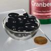 Swanson Cranberry - Supports Urinary Tract Health, Bladder Control, and Promotes Healthy Kidney Function - Supplement Made with 20:1 Juice Concentrate - (180 Softgels) view 3