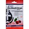 Miradent Dry Mouth Drops Cherry 2 Oz view 1