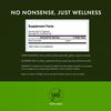 Swanson Sea Cucumber - Natural Supplement Promoting Joint Health & Mobility Support - Supports Cartilage Protection & Connective Tissue Health - (100 Capsules, 500mg Each) (2 Pack) view 3