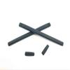 NicelyFit Set of Replacement Temple Tips Ear Socks and Nose Piece Pads for IC! IC Berlin Glass Frames (Black) view 1
