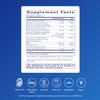 Pure Encapsulations B6 Complex - Supports Nervous System & Brain Health* - Includes B Vitamins - Contains Enriched Vitamin B6 - Non-GMO & Gluten Free - 120 Capsules view 2