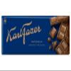 Karl Fazer Blue Original Finnish Milk Chocolate Bar 200g (7,05oz) view 1