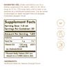 Solgar Liquid Vitamin D3 125 mcg (5,000 IU) - 2 fl oz, Pack of 2 - Natural Orange Flavor - Helps Maintain Healthy Bones & Teeth - Immune System Support - Gluten & Dairy Free - 118 Total Servings view 2