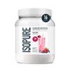 Isopure Clear Whey Isolate Protein Powder, Lactose Free, Gluten Free, Naturally Flavored, Mixed Berry, 20g Protein Per Serving, 14.1 Oz, 16 Servings (Packaging May Vary) view 1