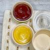 Outside the Box Papers 2 Ounce Souffle Cups and Lids - 100% Biodegradable and Compostable - 100 Pack view 3