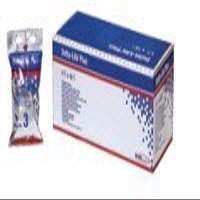 7345865 Tape Cast Delta-Lite Plus Yellow 2"x4yds 3-5 Min 10Rl/Box Part# 7345865 by BSN Medical, Inc Qty of 1 Box