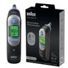 Braun ThermoScan 7 Digital Ear Thermometer for Adults, Babies & Infants, Age-Adjusted Fever Guidance, No. 1 Brand Recommended by Pediatricians view 1