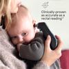 Braun ThermoScan 7 Digital Ear Thermometer for Adults, Babies & Infants, Age-Adjusted Fever Guidance, No. 1 Brand Recommended by Pediatricians view 2