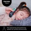 Braun ThermoScan 7 Digital Ear Thermometer for Adults, Babies & Infants, Age-Adjusted Fever Guidance, No. 1 Brand Recommended by Pediatricians view 3