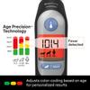 Braun ThermoScan 7 Digital Ear Thermometer for Adults, Babies & Infants, Age-Adjusted Fever Guidance, No. 1 Brand Recommended by Pediatricians view 4