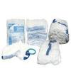 10-0012 Sponge X-Ray Detectable Laparotomy LF Sterile Cotton 12x12" 5 Per Pack Part No. 10-0012 by- Dukal Corporation view 1