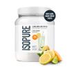 Isopure Clear Whey Isolate Protein Powder, Lactose Free, Gluten Free, Naturally Flavored, Citrus Lemonade, 20g Protein Per Serving, 14.1 Oz, 16 Servings (Packaging May Vary) view 2