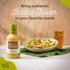 Olive Garden Signature Italian Dressing, 36 fl. oz., Made with Italian Spices, Oil and Vinegar, Perfect Chicken Marinade, Sandwich Spread or Salad Dressing view 2